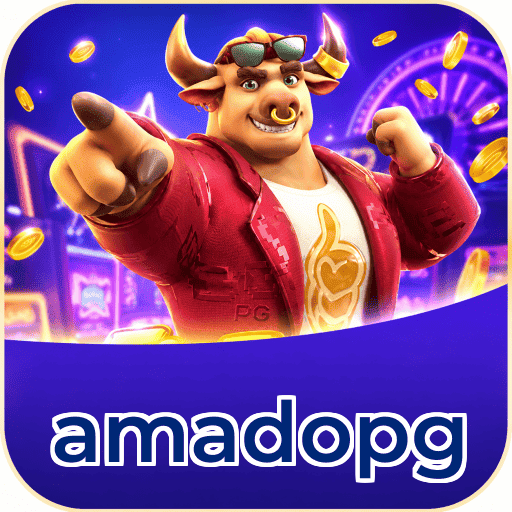 amadopg Segurança Logo 1