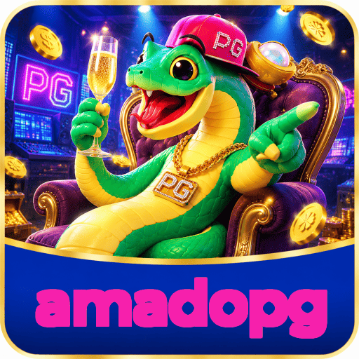 amadopg Segurança Logo 2