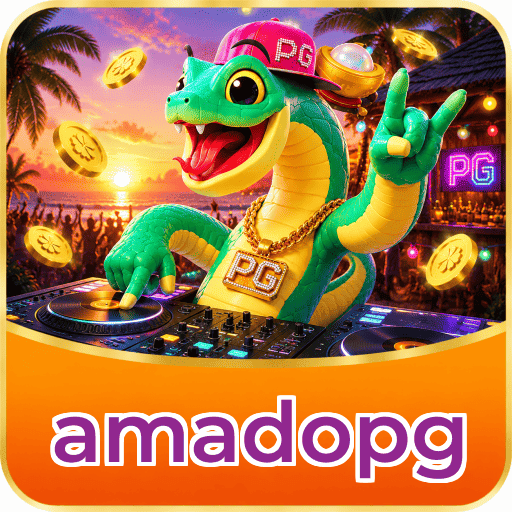 amadopg Instalar Logo 1