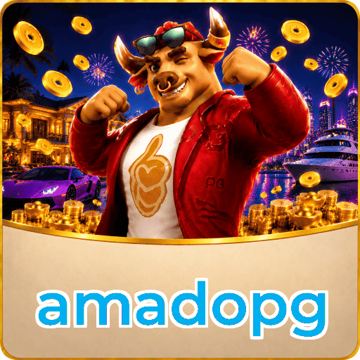 amadopg Logo 2