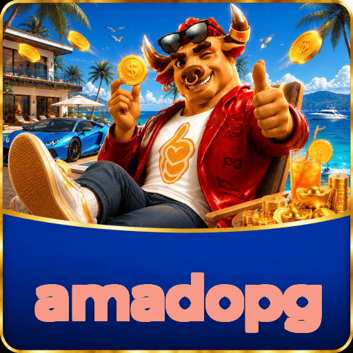amadopg Certificado eCOGRA - Jogos Justos Auditados