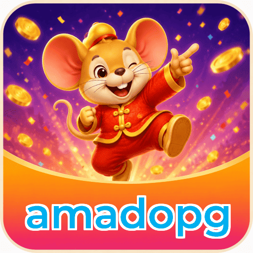 Slots amadopg - Jackpots Progressivos