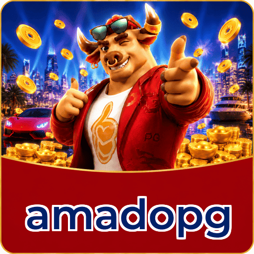 Loteria amadopg - Quina e mais jogos