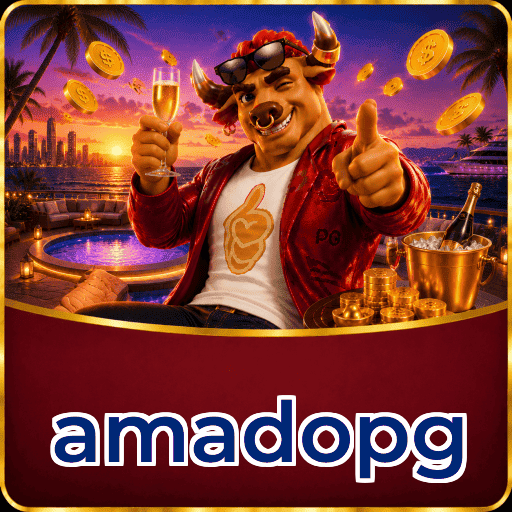 amadopg Logo 1