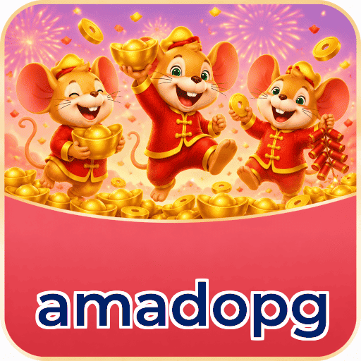 amadopg Instalar Logo 3
